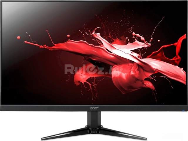 Игровой монитор Acer Nitro QG271Ebii UM.HQ1EE.E01
