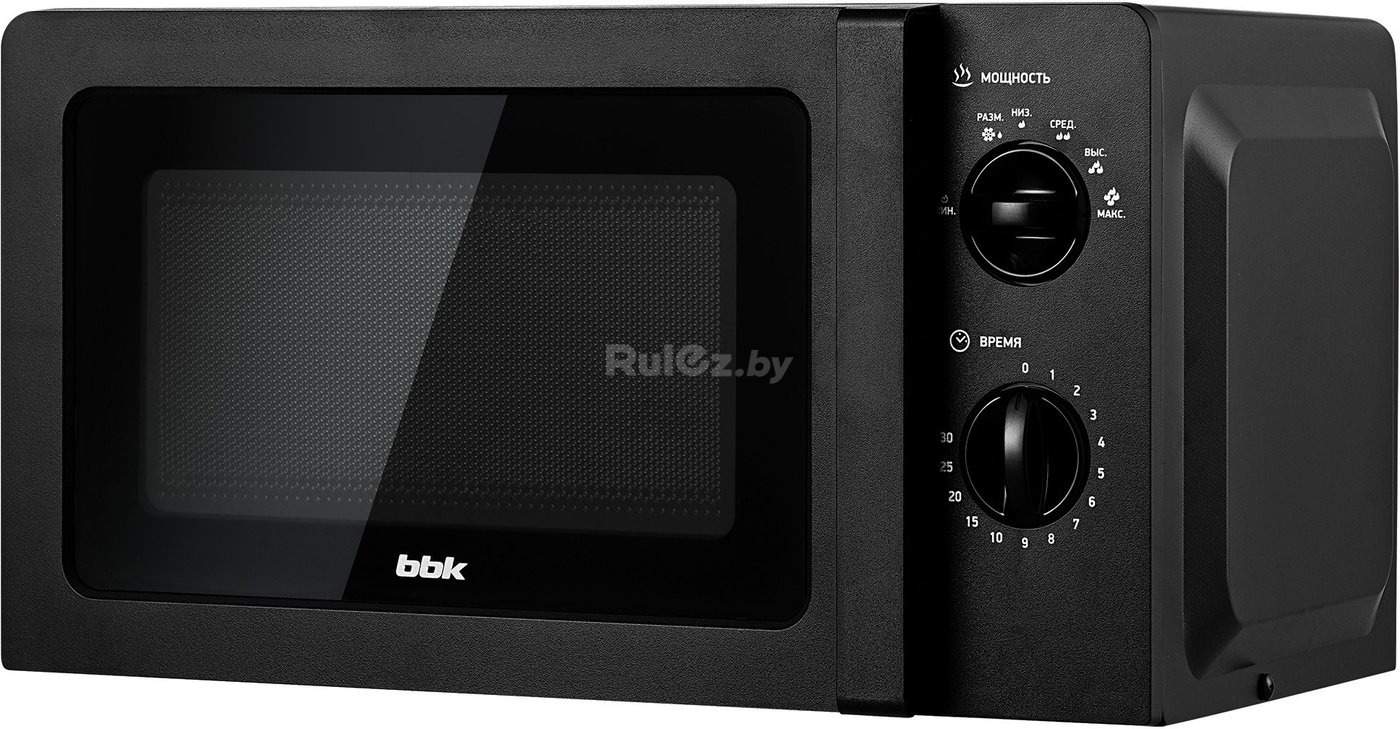 Микроволновая печь BBK 20MWS-747M/B