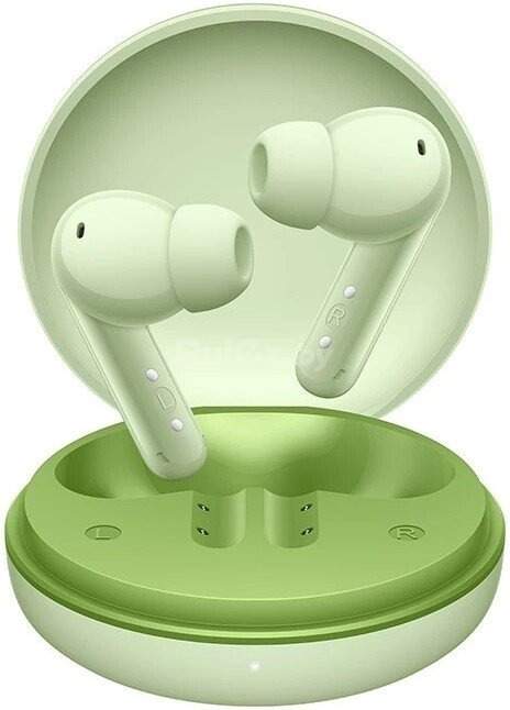 Наушники HONOR Earbuds A Pro (зеленый, международная версия)