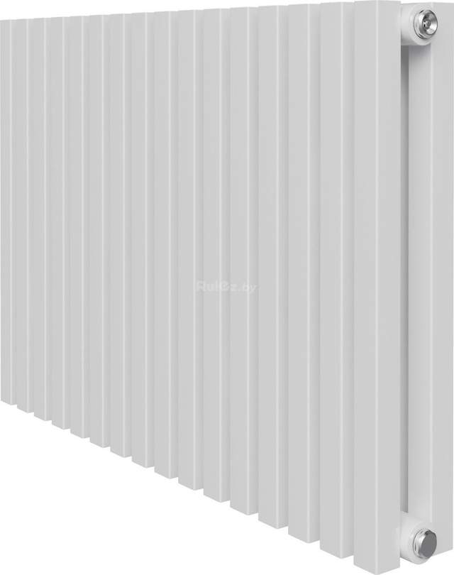 Дизайн-радиатор Royal Thermo Shift Q30 C2050 - 12 секций RAL9016