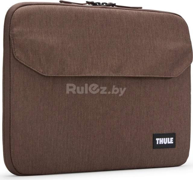 Чехол Thule Lithos Sleeve MacBook Air 13" 3205455 TLS113NBR (коричневый)