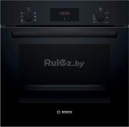 Электрический духовой шкаф Bosch Serie 2 HBF133BA1