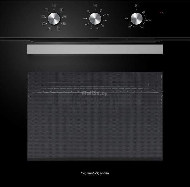 Электрический духовой шкаф Zigmund & Shtain E 176 B