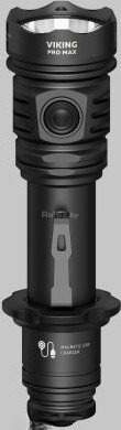 Фонарь Armytek Viking Pro Max (белый свет)