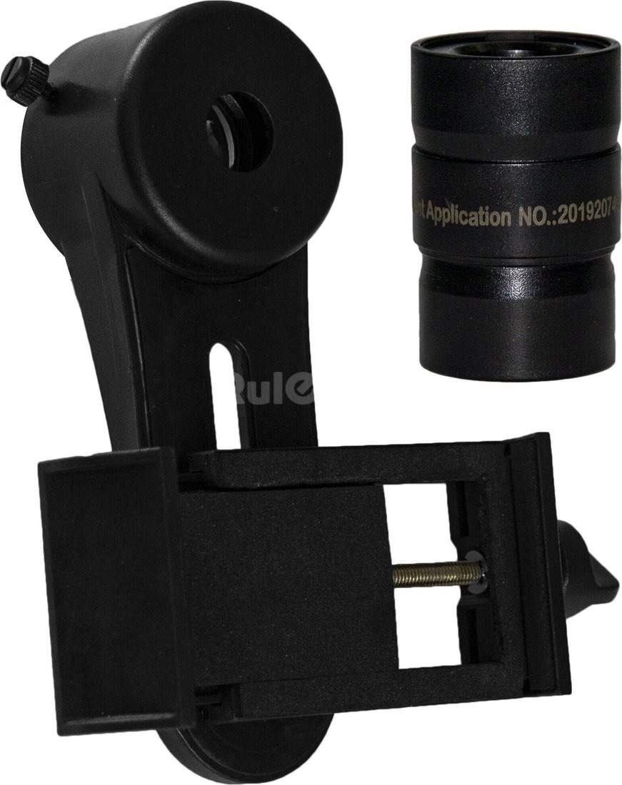 Адаптер для смартфона Sky-Watcher для смартфона c окуляром 20 мм 79019