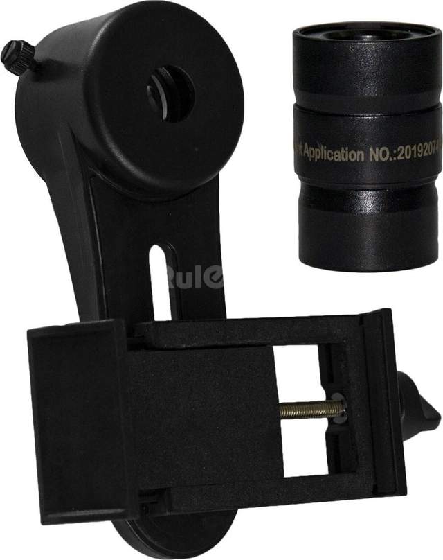 Адаптер для смартфона Sky-Watcher для смартфона c окуляром 20 мм 79019