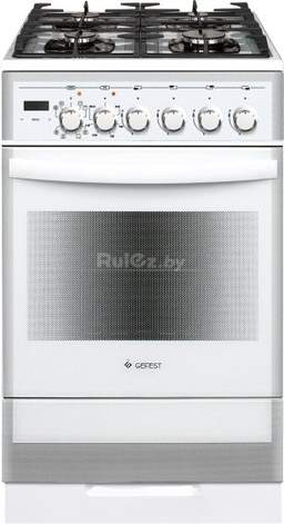 Кухонная плита GEFEST 5502-03 0042