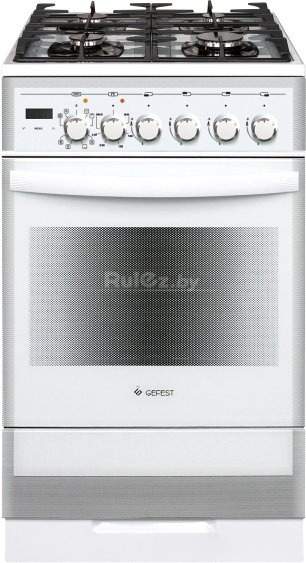 Кухонная плита GEFEST 5502-03 0042