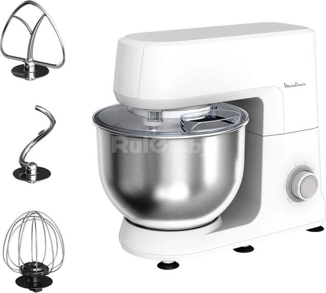Миксер Moulinex QA1701F1