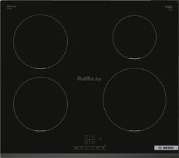 Варочная панель Bosch Serie 4 PIE631BB5E