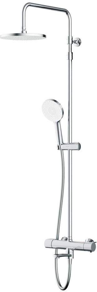 Душевая система AM.PM X-Joy F0785A500