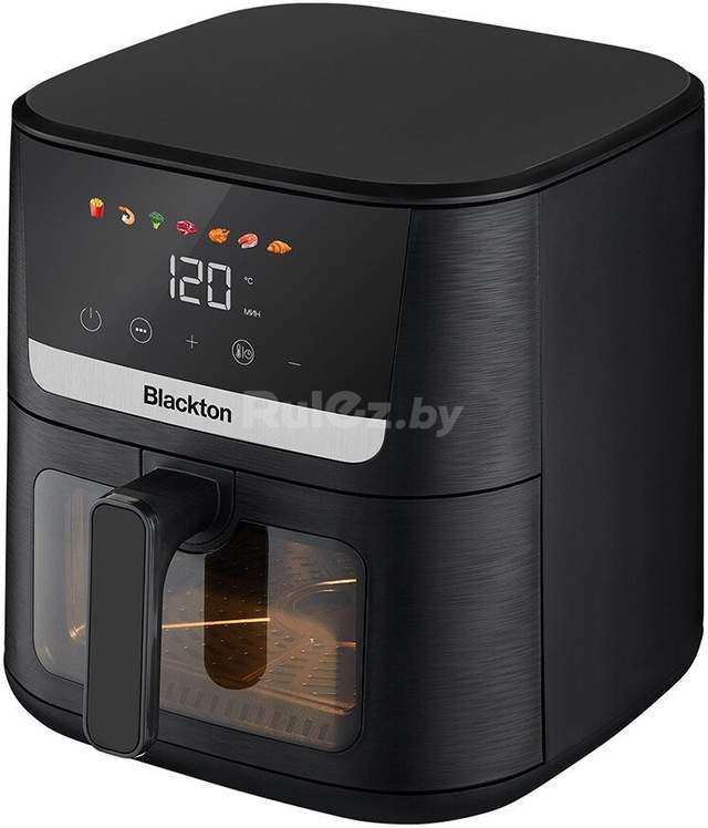 Аэрогриль (аэрофритюрница) Blackton Bt AF711S