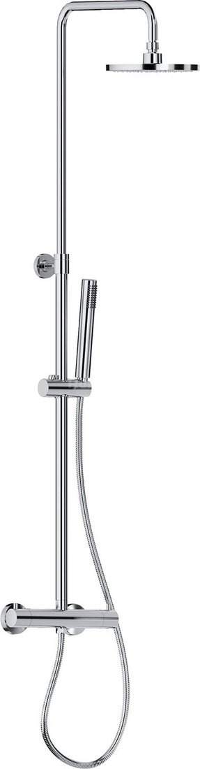 Душевая система Lauter Thermal 21SH30100-2