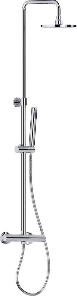 Душевая система Lauter Thermal 21SH30100-2
