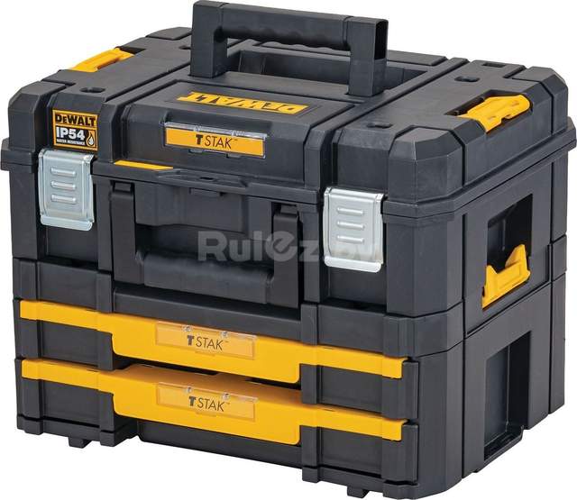 Кейс DeWalt TSTAK DWST83395-1