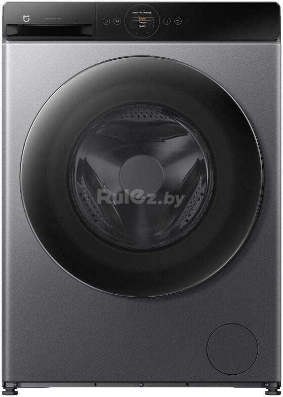Стирально-сушильная машина Xiaomi Mijia Front Load Washer Dryer Pro 10.5kg WD105MJA11KZ (евровилка)