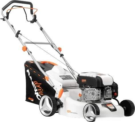 Газонокосилка Daewoo Power L 43SP