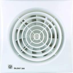 Вытяжной вентилятор Soler&Palau Silent-300 CZ [5210417100]