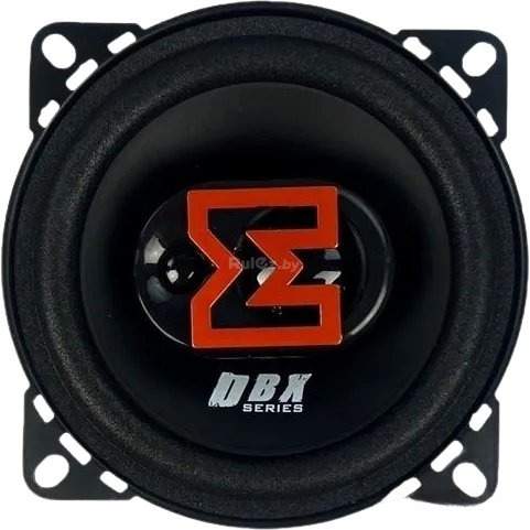 Коаксиальная АС EDGE EDBX4-E1