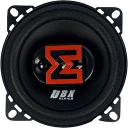 Коаксиальная АС EDGE EDBX4-E1