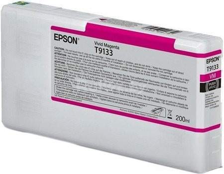 Картридж Epson C13T913300