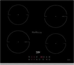 Варочная панель BEKO HII64400TXO