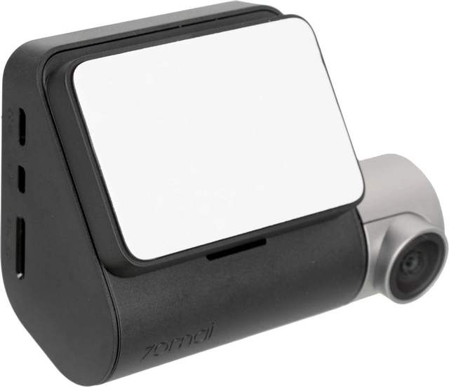 Автомобильный видеорегистратор 70mai Dash Cam Pro Plus A500S 70mai Dash Cam Pro Plus A500S (международная версия)