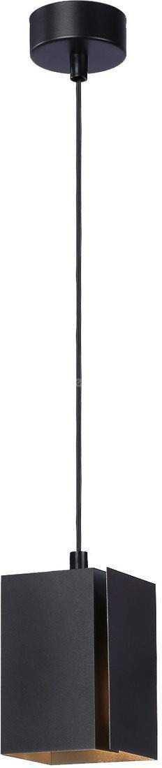 Ambrella light Techno Spot TN5125 BK (черный)