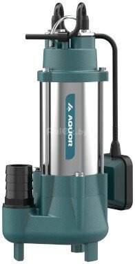 Фекальный насос Aquor V180