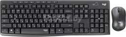Офисный набор Logitech MK295 Silent Wireless Combo 920-009807 (графитовый)