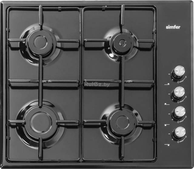 Варочная панель Simfer H60Q40B411