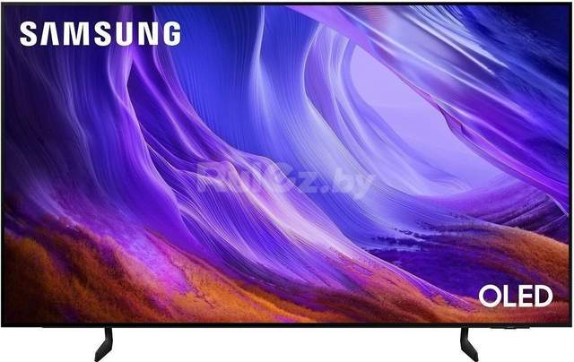 OLED телевизор Samsung OLED S85H 4K QE83S85HAEXPY