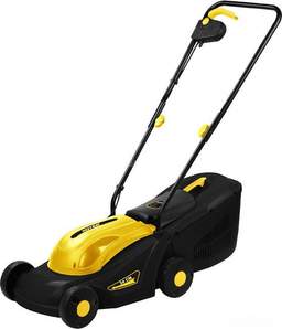 Газонокосилка электрическая Huter ELM-1100