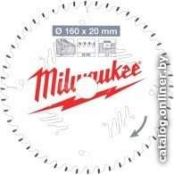 Пильный диск Milwaukee 4932471291