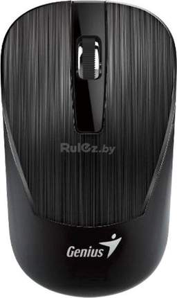 Мышь Genius NX-7015 (черный)