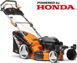Газонокосилка Daewoo Power DLM 5500SVRH