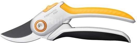 Секатор Fiskars Plus P531 1057168