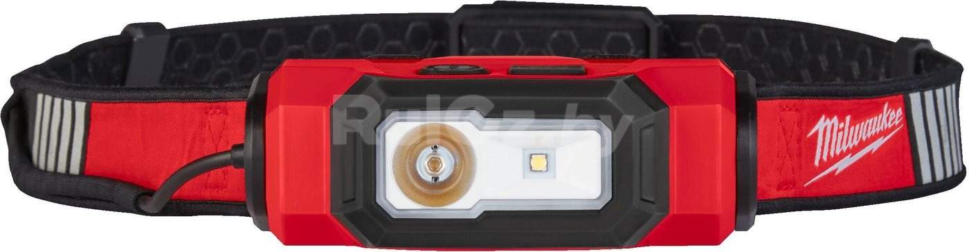 Фонарь Milwaukee L4 HL-VIS-301
