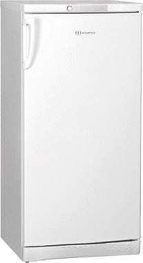 Однокамерный холодильник Indesit ITD 125 W