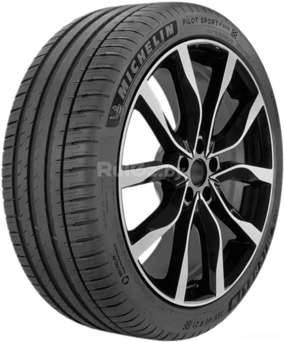 Автомобильные шины Michelin Pilot Sport 4 SUV 315/40ZR21 115Y
