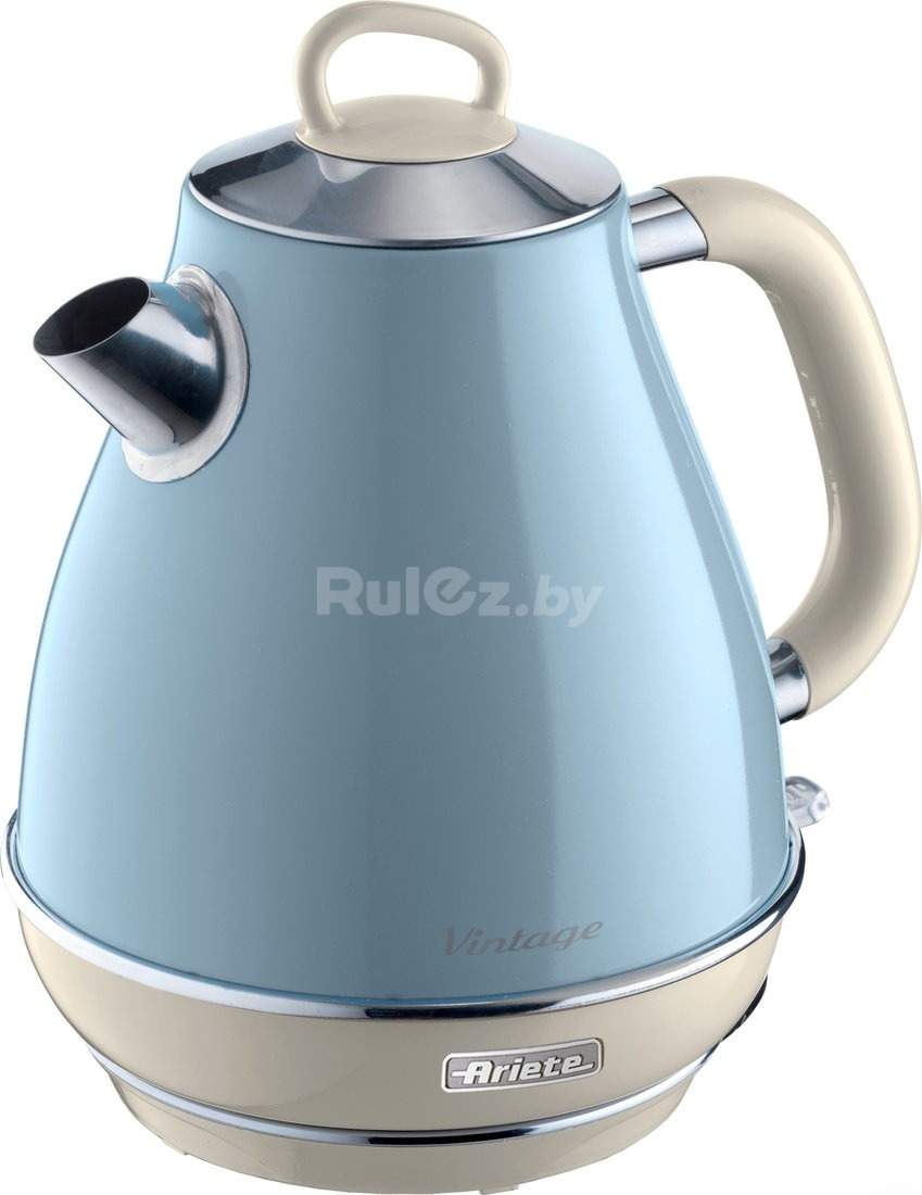 Чайник Ariete 2869 Vintage Vintage 2869/05