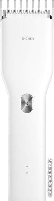 Машинка для стрижки Enchen Boost White EC-1001