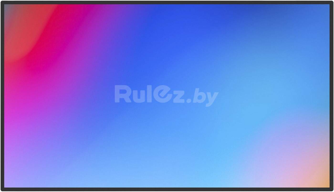 Информационная панель Lumien Basic G2 LB3235SDG2