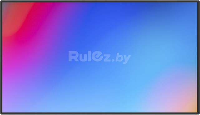 Информационная панель Lumien Basic G2 LB3235SDG2