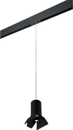 Трековый светильник Lightstar Rullo PRORP437437