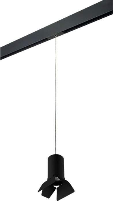 Трековый светильник Lightstar Rullo PRORP437437