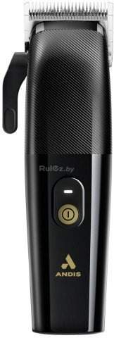 Машинка для стрижки волос Andis Envy II Black LCA-1 560901