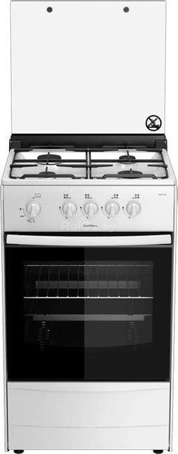 Кухонная плита Darina 1B GM441 002 W
