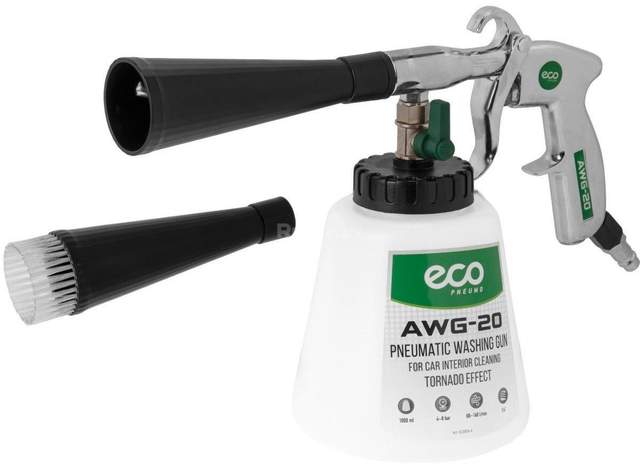 Пистолет ECO AWG-20