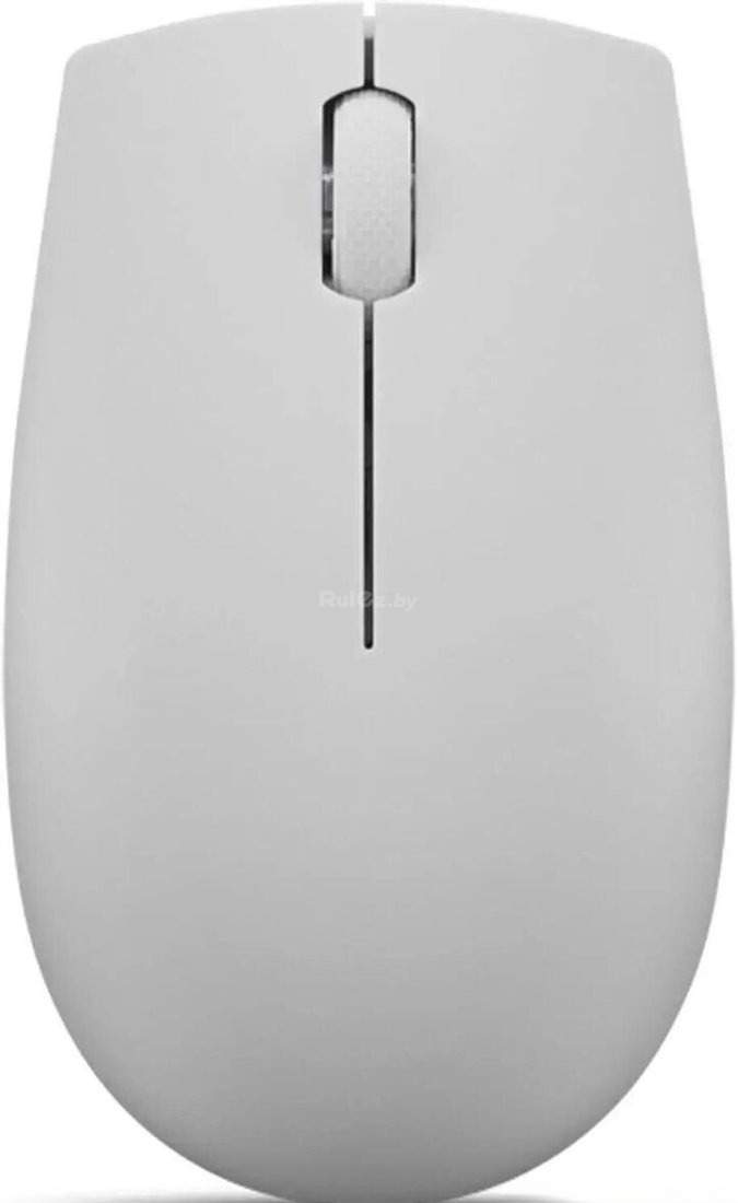 Мышь Lenovo 300 Wireless Compact GY51L15678